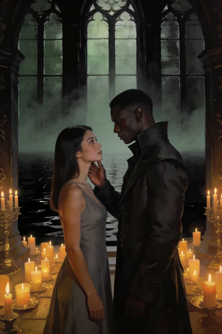 Bride of Blackmere