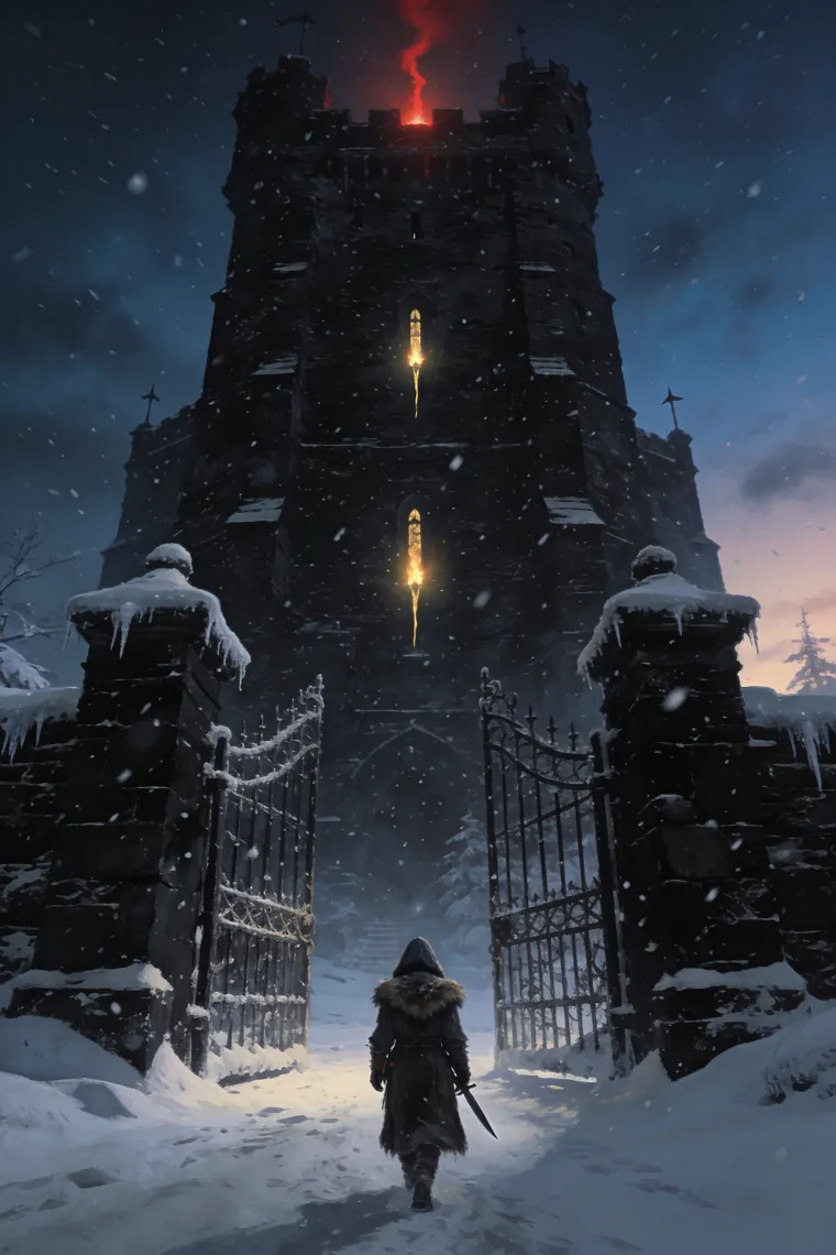 Frostbound