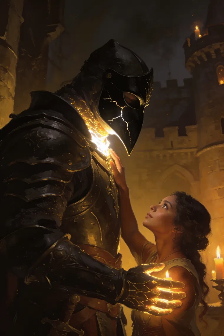 The Dread Vow