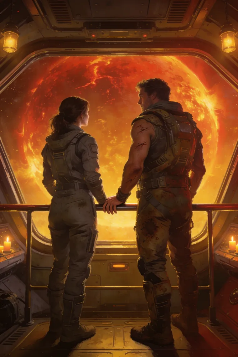 The Last Signal